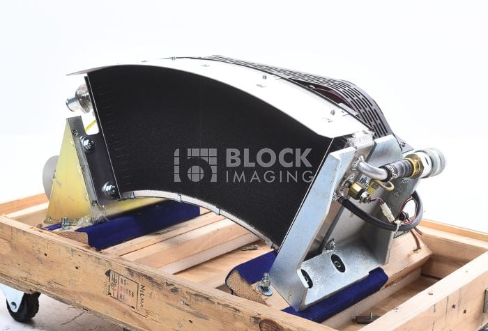 5124371 - GE - CT - Heat Exchanger | Block Imaging